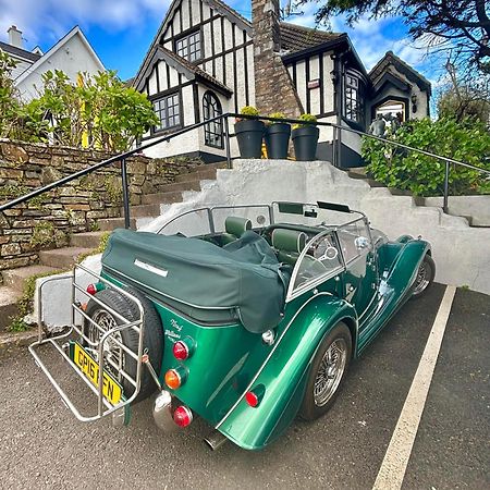 The K Kinsale Hotel Exterior foto
