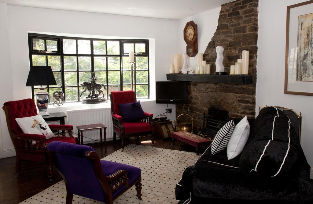 The K Kinsale Hotel Exterior foto