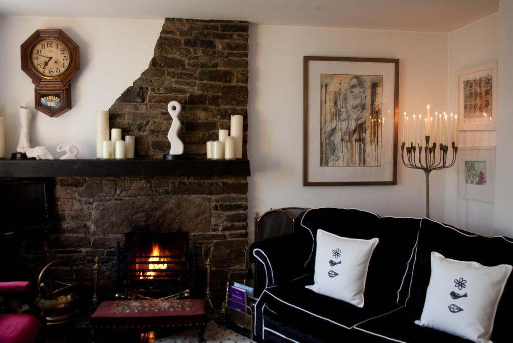 The K Kinsale Hotel Exterior foto